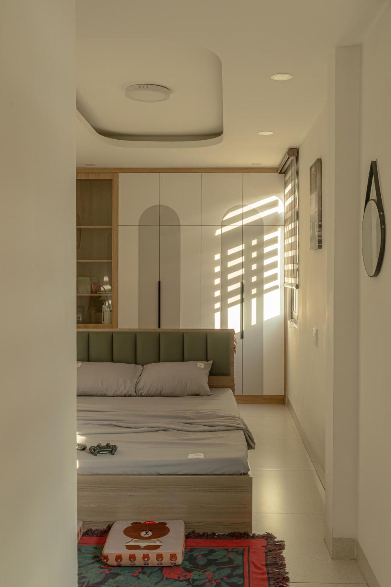 Soul Station - Studio Hotel Хошимін Екстер'єр фото